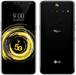 Замена тачскрина на телефоне LG V50 ThinQ 5G в Брянске